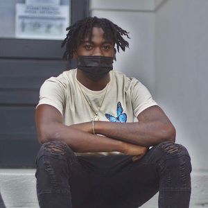 Meet your Posher, Jacorey